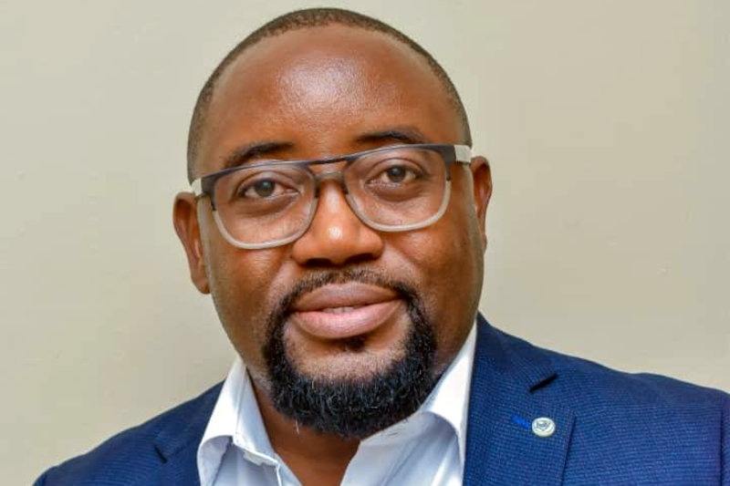 CEO highlights untapped business opportunities